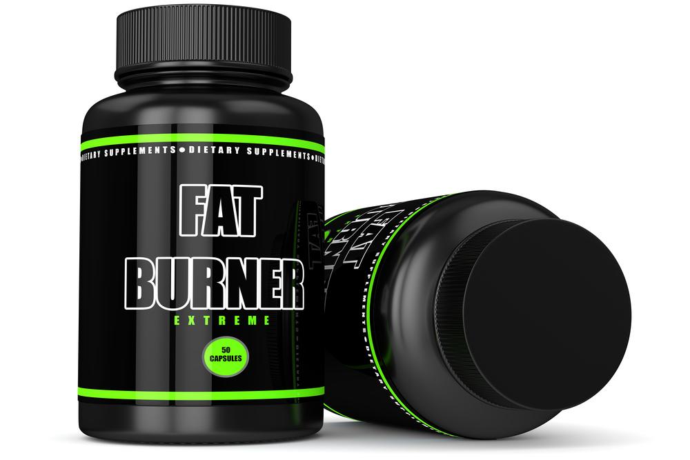 Fat Burner Product Showcase
